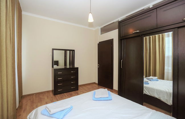 Two BR apt for family travelers - Photo 10