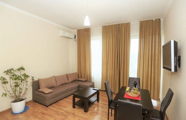 Two BR apt for family travelers - Photo 16
