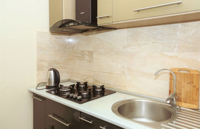 Two BR apt for family travelers - Photo 13