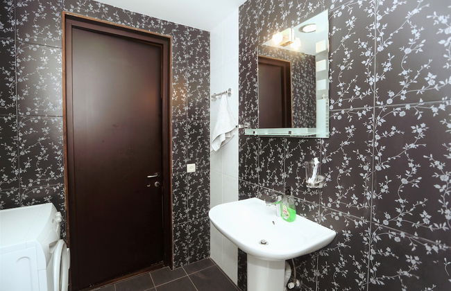 Two BR apt for family travelers - Photo 20