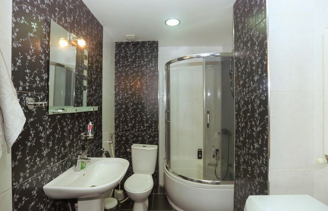 Two BR apt for family travelers - Photo 19