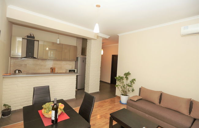 Two BR apt for family travelers - Photo 15