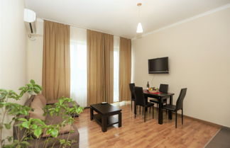 Photo 1 - Two BR apt for family travelers