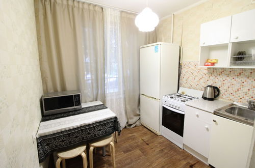 Photo 4 - Flats of Moscow Apartment Domodedovskaya 33