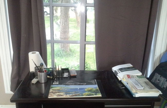 Volta Escape Resort - Photo 24