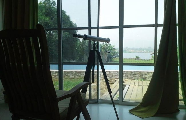 Volta Escape Resort - Photo 25