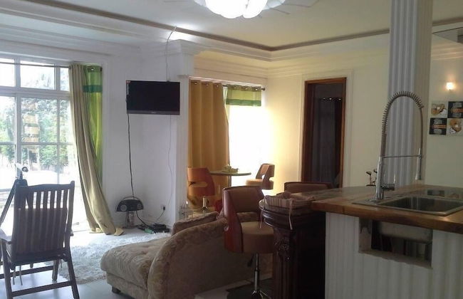 Volta Escape Resort - Photo 13