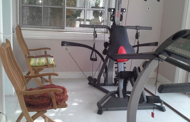 Volta Escape Resort - Photo 21