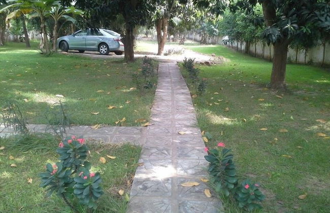 Volta Escape Resort - Photo 27