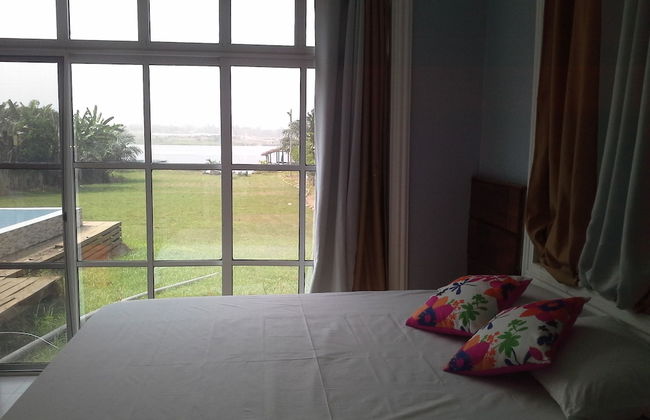 Volta Escape Resort - Photo 3