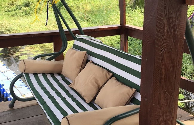 Volta Escape Resort - Photo 29