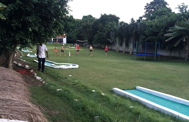 Volta Escape Resort - Photo 23