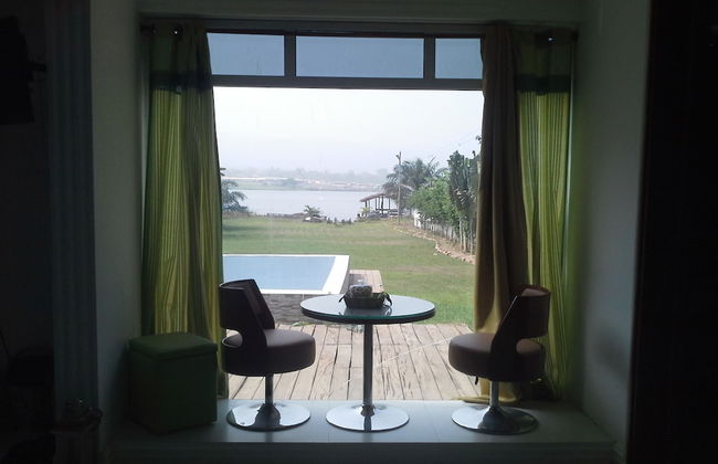 Volta Escape Resort - Photo 9