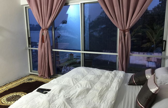 Volta Escape Resort - Photo 7