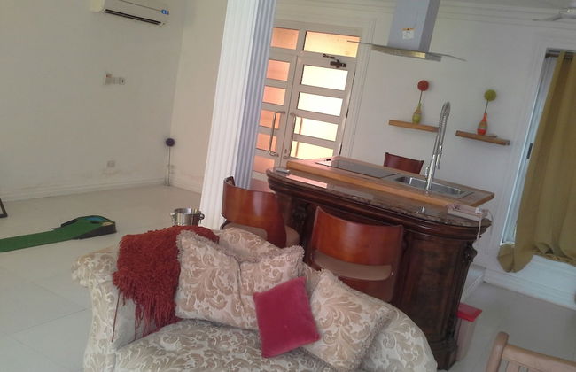 Volta Escape Resort - Photo 12