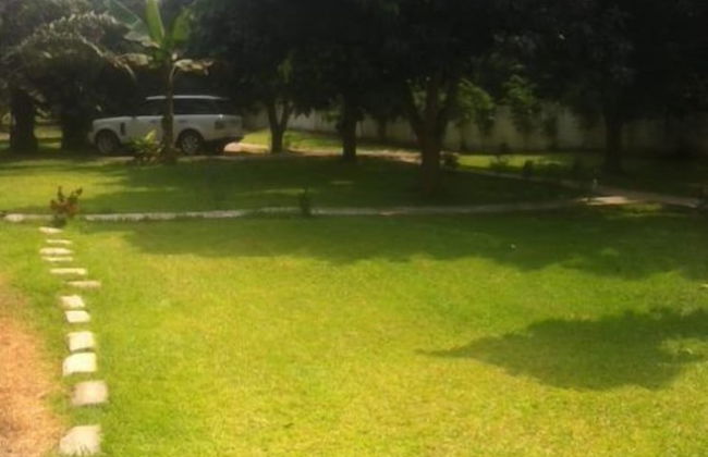 Volta Escape Resort - Photo 28