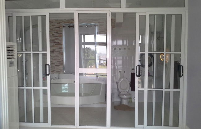 Volta Escape Resort - Photo 16