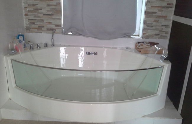 Volta Escape Resort - Photo 19