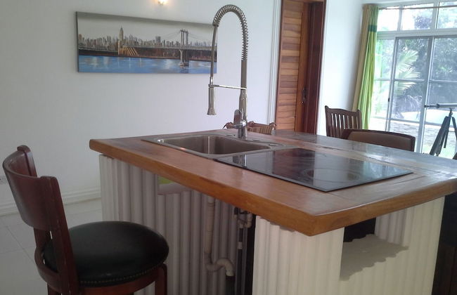 Volta Escape Resort - Photo 10