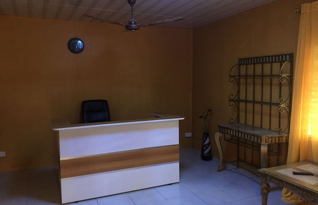 Volta Escape Resort - Photo 2