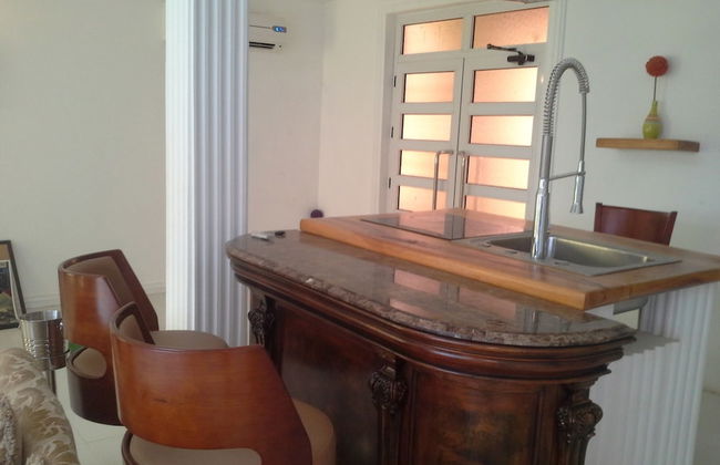 Volta Escape Resort - Photo 15