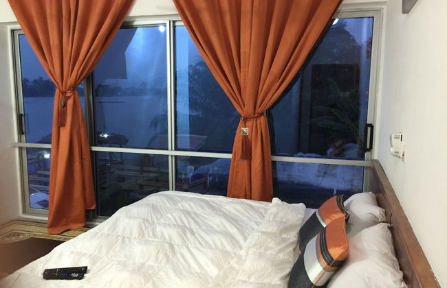 Volta Escape Resort - Photo 6