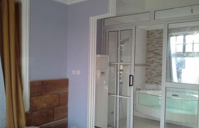 Volta Escape Resort - Photo 18