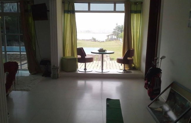 Volta Escape Resort - Photo 14