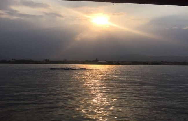 Volta Escape Resort - Photo 31