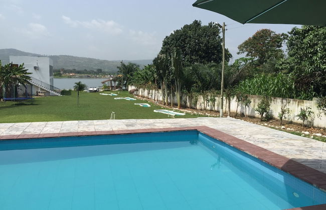 Volta Escape Resort - Photo 20