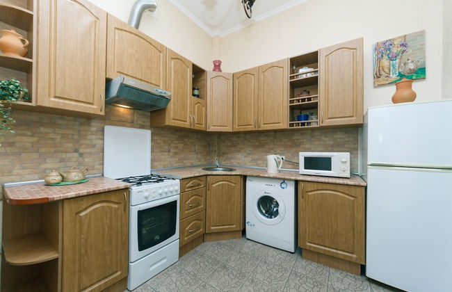 Alma Apartments - Photo 33