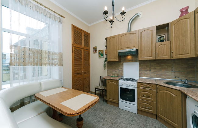 Alma Apartments - Photo 31