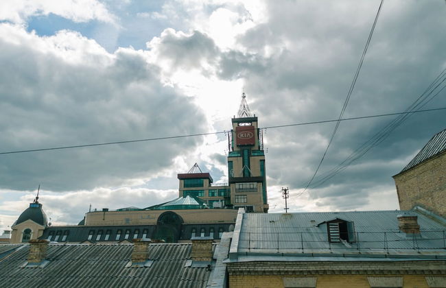 Alma Apartments - Photo 66