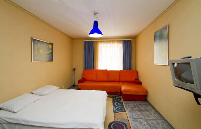 Alma Apartments - Photo 28