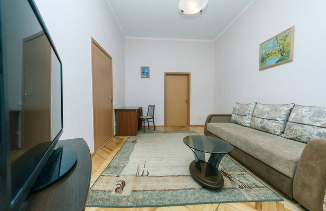 Alma Apartments - Photo 48