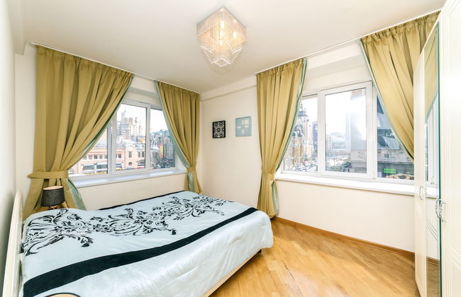 Alma Apartments - Photo 69