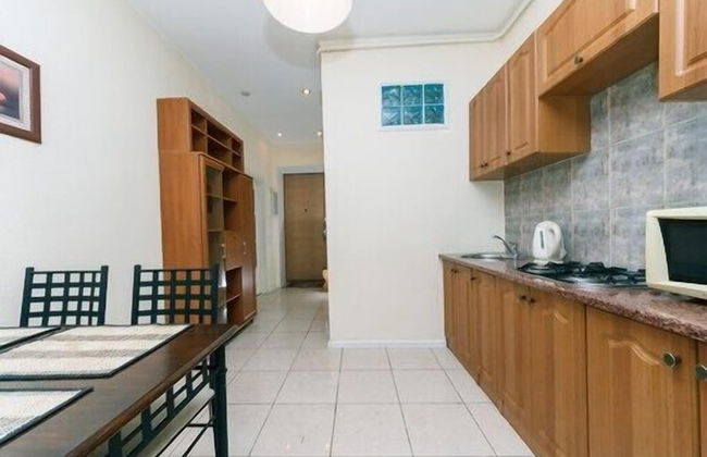 Alma Apartments - Photo 41