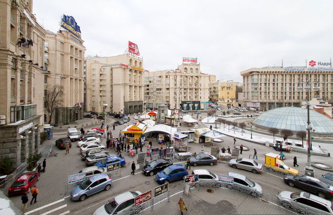 Alma Apartments - Photo 64