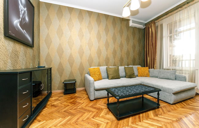 Alma Apartments - Photo 52