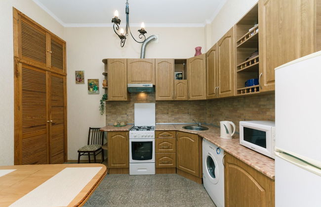 Alma Apartments - Photo 32