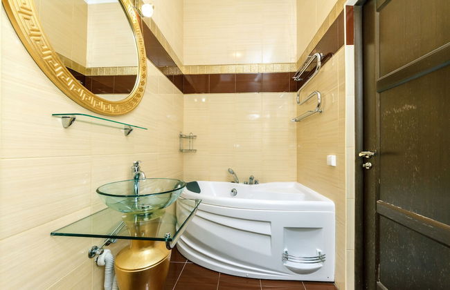 Alma Apartments - Photo 80