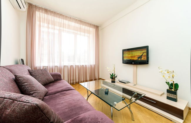 Alma Apartments - Photo 60