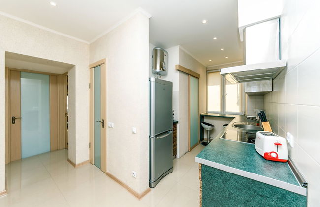 Alma Apartments - Photo 37