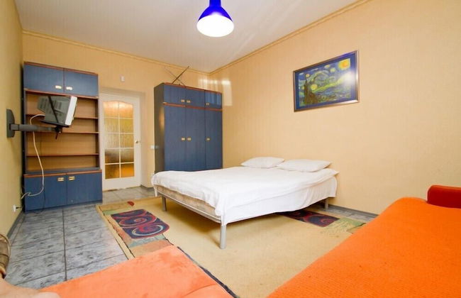 Alma Apartments - Photo 22