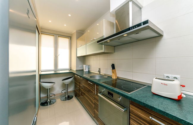 Alma Apartments - Photo 36