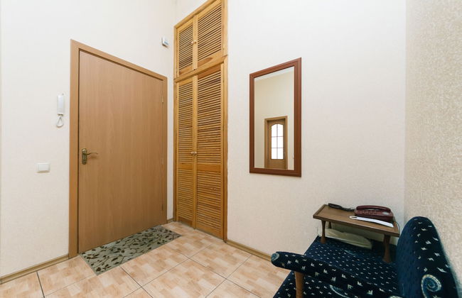 Alma Apartments - Photo 50