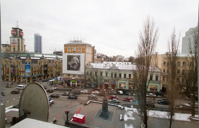 Alma Apartments - Photo 68