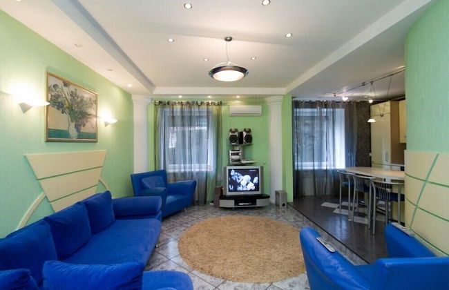 Alma Apartments - Photo 62