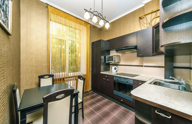 Alma Apartments - Photo 34