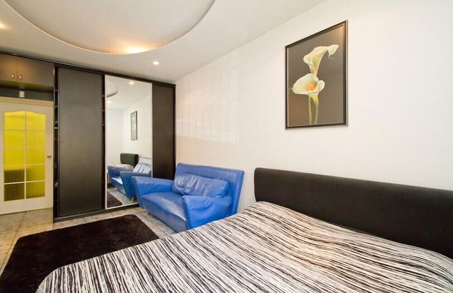 Alma Apartments - Photo 27